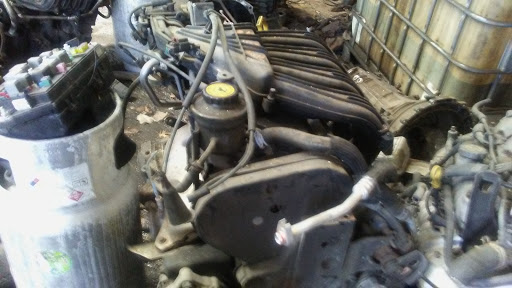 Used Auto Parts Store «Used auto parts», reviews and photos, 3605 E Illinois Ave, Dallas, TX 75216, USA