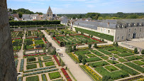 Villandry du Restaurant français La Doulce Terrasse à Villandry - n°12