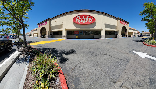 Grocery Store «Ralphs», reviews and photos, 2661 Green River Rd, Corona, CA 92882, USA