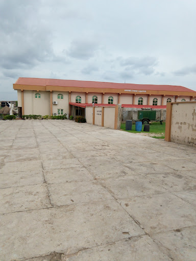 Divine Event Center, Ondo, Nigeria, Event Venue, state Ondo