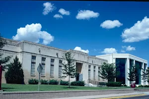 Panhandle-Plains Historical Museum image