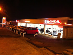 Bassetts Honda