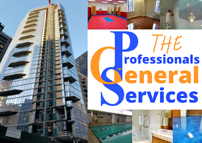 The Professionals-General Contracting