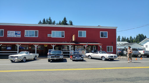 Grocery Store «Brush Prairie General Store», reviews and photos, 15320 NE Caples Rd, Brush Prairie, WA 98606, USA