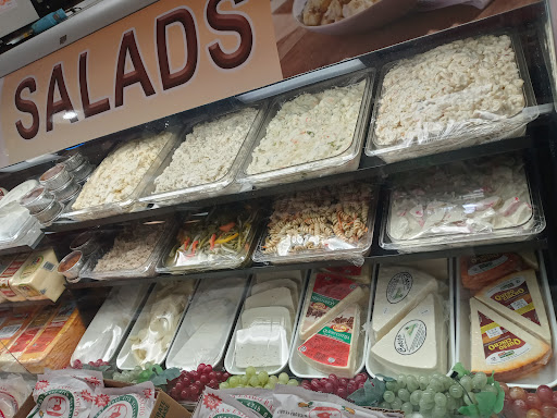 Supermarket «El Ranchito Market Inc», reviews and photos, 12742 Western Ave, Blue Island, IL 60406, USA