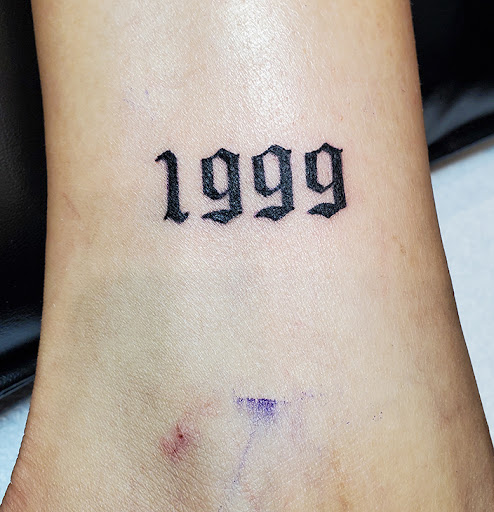 Explore colorado flag tattoo ideas, creative tattoo ideas in Las Vegas, available at Club Tattoo