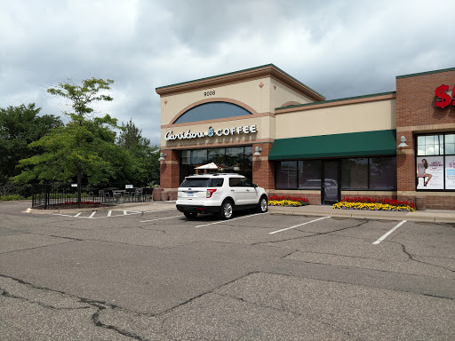 Coffee Shop «Caribou Coffee», reviews and photos, 9008 Cahill Ave, Inver Grove Heights, MN 55076, USA