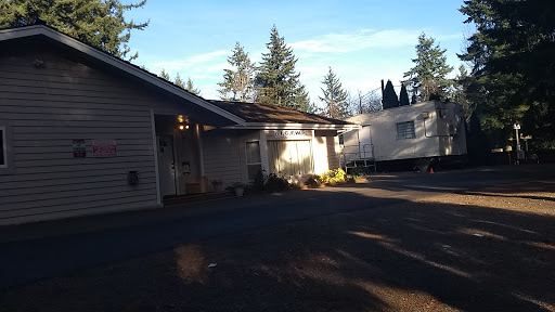 Mosque «Islamic Center of Federal Way», reviews and photos, 3304 S 272nd St, Kent, WA 98032, USA