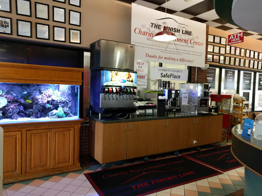 Car Wash «The Finish Line Car Wash», reviews and photos, 2900 Bee Cave Rd, Austin, TX 78746, USA