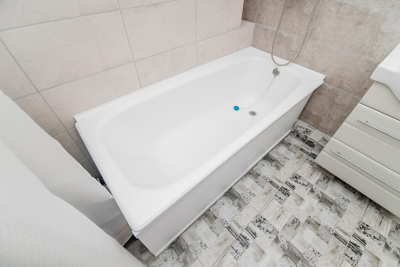 Houston Bathtub Refinishing Pros tub reglazing