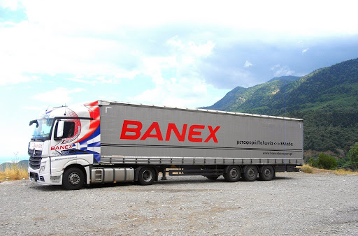 BANEX Transport