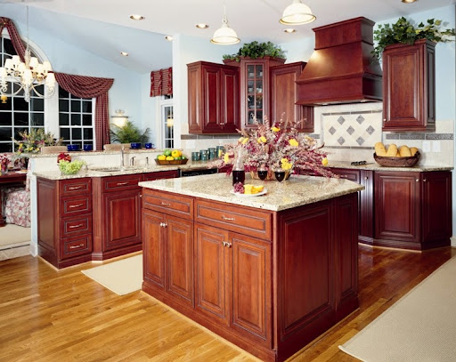 Cardigan Tile and Plumbing, Inc. t/a Kitchens and Baths by Cardigan in Crofton, Maryland