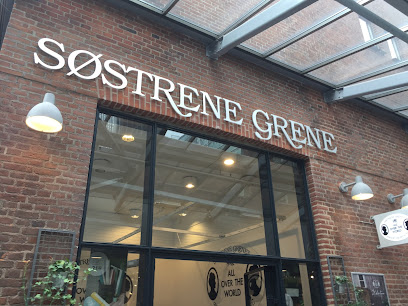 Søstrene Grene