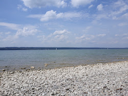 Photo de Erholungsgebiet Wartaweil et le règlement