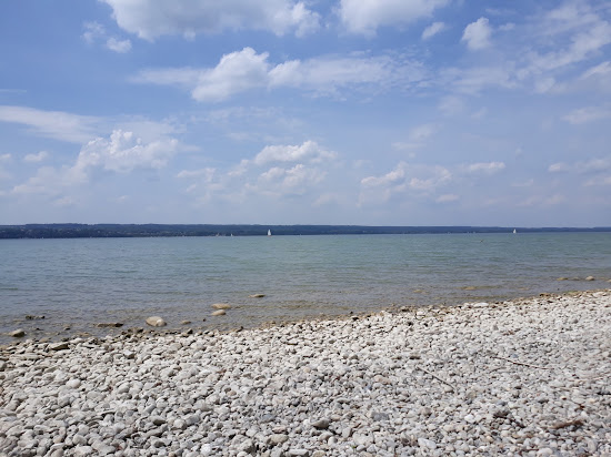 Erholungsgebiet Wartaweil