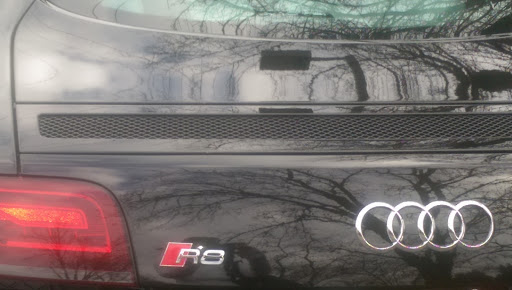 Auto Repair Shop «A&B German Car Care», reviews and photos, 5820 Pacific St #115, Rocklin, CA 95677, USA