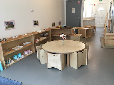 Micro-crèche Montessori NEOKIDS - Beyren-lès-Sierck (GANDREN) à Beyren-lès-Sierck