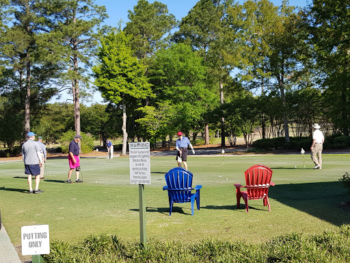 Golf Course «Charwood Golf Club», reviews and photos, 222 Clubhouse Dr, West Columbia, SC 29172, USA