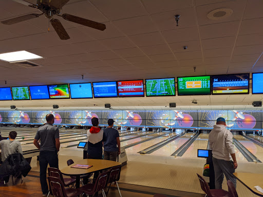 Bowling Alley «Bel-Mark Lanes», reviews and photos, 3530 Jackson Rd, Ann Arbor, MI 48103, USA