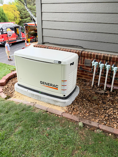 Heating Contractor «Professional Heating & Cooling LLC», reviews and photos