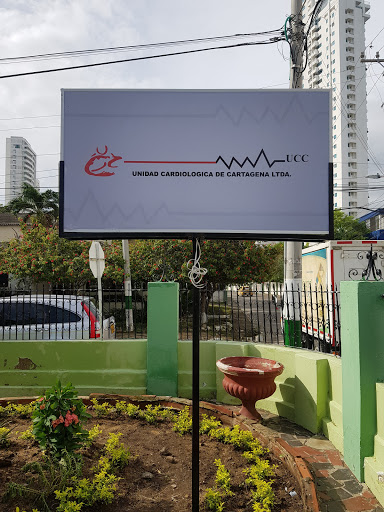 Centro Radiologico de Cartagena