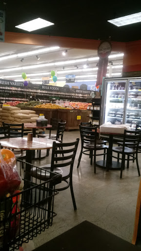 Home Improvement Store «Stokes Freshfood Market», reviews and photos, 1310 Pomerelle Ave, Burley, ID 83318, USA