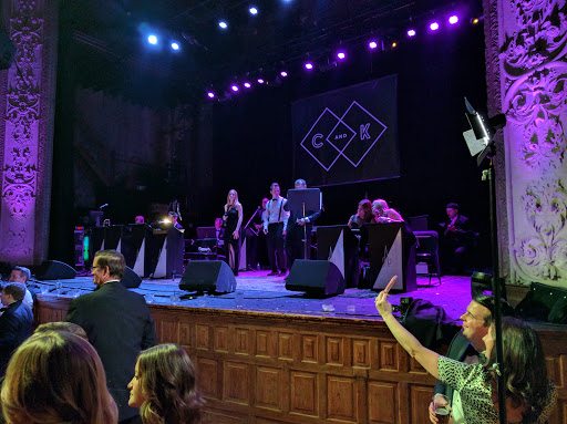 Live Music Venue «Thalia Hall», reviews and photos, 1807 S Allport St, Chicago, IL 60608, USA