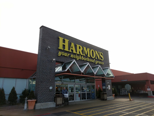 Harmons Grocery - West