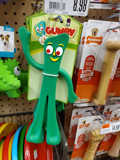 Pet Supply Store «Pet Supplies Plus», reviews and photos, 209 Towne Dr, Elizabethtown, KY 42701, USA