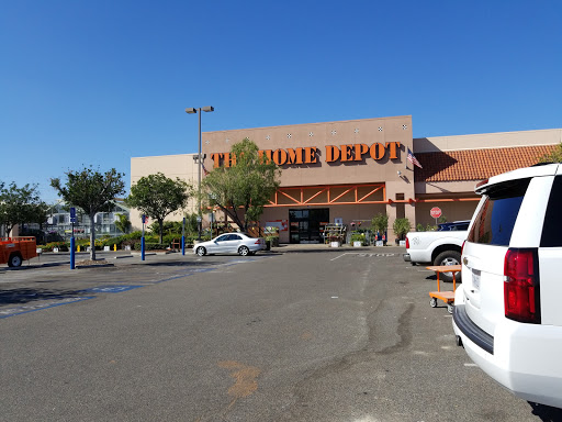 Home Improvement Store «The Home Depot», reviews and photos, 435 W Katella Ave, Orange, CA 92867, USA