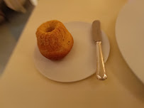 Muffin du Restaurant français Auberge de l'Ill à Illhaeusern - n°10