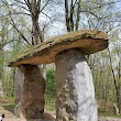 Columcille Megalith Park