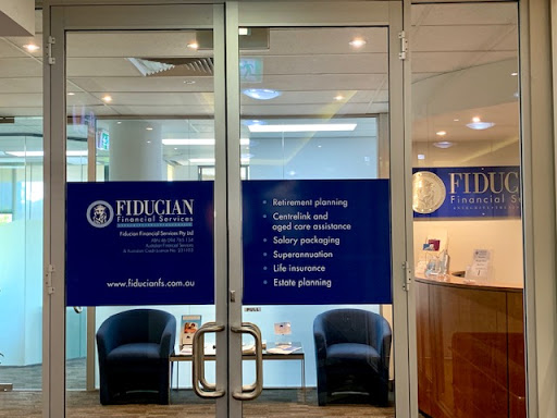Fiducian Financial Services South Perth