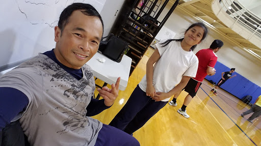 Health Club «The Boeing Fitness Center Everett», reviews and photos, 6400 36th Ave W, Everett, WA 98204, USA