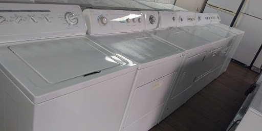Used Appliance Store «Little John Appliances», reviews and photos, 523 E Holt Blvd, Ontario, CA 91761, USA