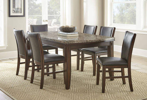 Furniture Store «Furniture Liquidators - Jeffersonville, IN», reviews and photos, 1425 E 10th St, Jeffersonville, IN 47130, USA