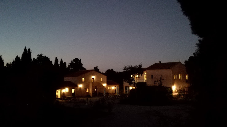 Extérieur Lodge Mas des Albères 66700 Argelès-sur-Mer