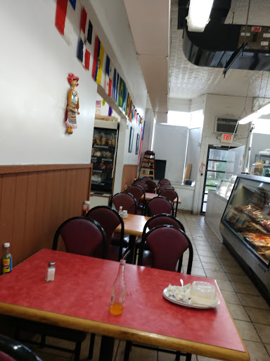 Grocery Store «Maranata Store», reviews and photos, 1215 Rulison Ave, Cincinnati, OH 45238, USA