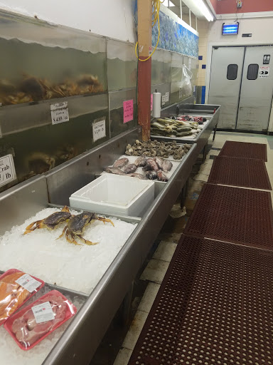 Asian Grocery Store «Cho Saigon New Market», reviews and photos, 2206 S Collins St, Arlington, TX 76010, USA