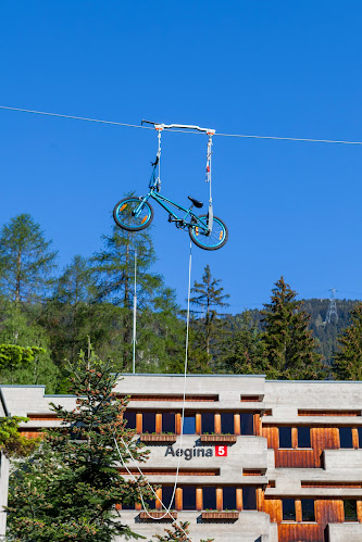 Kommentare und Rezensionen über Seilpark Sport Resort Fiesch