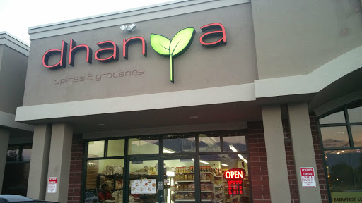 Dhanya Spices & Groceries, 1098 S Jordan Pkwy, South Jordan, UT 84095, USA, 