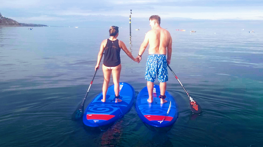 Stand Up Paddle SA