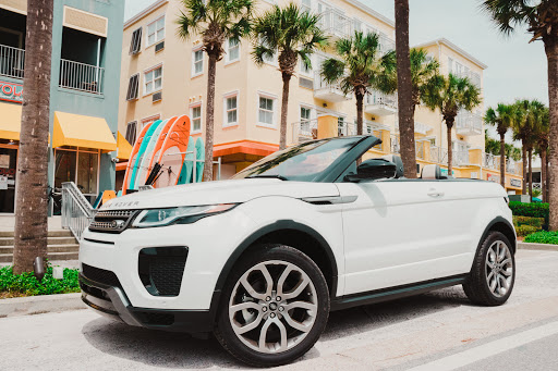 Car Dealer «Joe Bullard Automotive», reviews and photos, 1151 East Interstate 65 Service Rd S, Mobile, AL 36606, USA