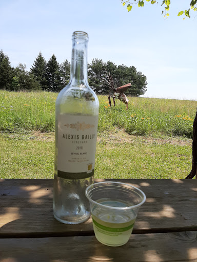 Winery «Alexis Bailly Vineyard», reviews and photos, 18200 Kirby Ave S, Hastings, MN 55033, USA