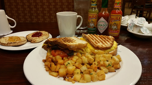 Breakfast Restaurant «Brunch Cafe», reviews and photos, 414 State Rte 31, McHenry, IL 60050, USA