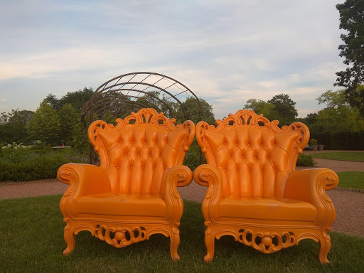 Golf Course «Cantigny Golf», reviews and photos, 27W270 Mack Road, Wheaton, IL 60189, USA