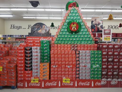 Grocery Store «Hays Supermarket», reviews and photos, 1000 SW Front St, Walnut Ridge, AR 72476, USA