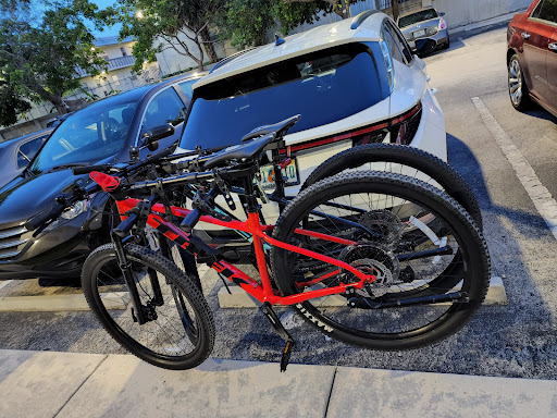 Bicycle Store «City Bikes Pembroke Pines», reviews and photos, 671 NW 100th Pl, Hollywood, FL 33024, USA