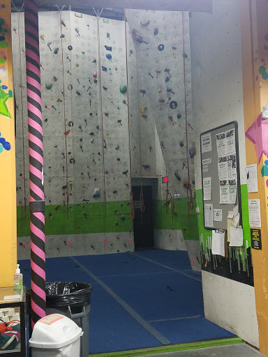 Physical Fitness Program «City Climb Gym», reviews and photos, 342 Winchester Ave, New Haven, CT 06511, USA