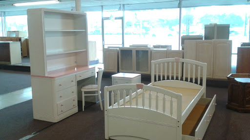 Thrift Store «Pomona Valley Habitat For Humanity ReStore», reviews and photos, 4609 Holt Blvd, Montclair, CA 91763, USA